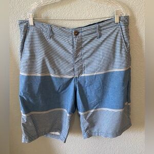 Mens Volcom swim shorts size 36
